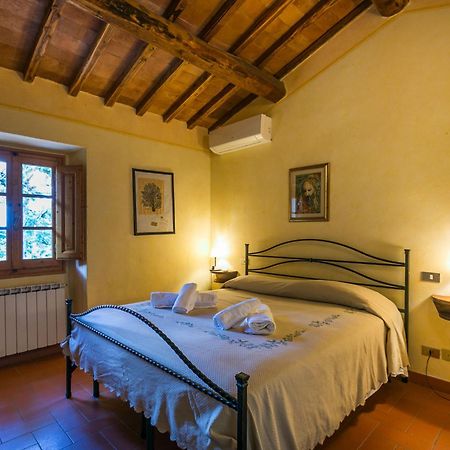 Holiday Home San Rocco-1 By Interhome Greve in Chianti Exteriör bild