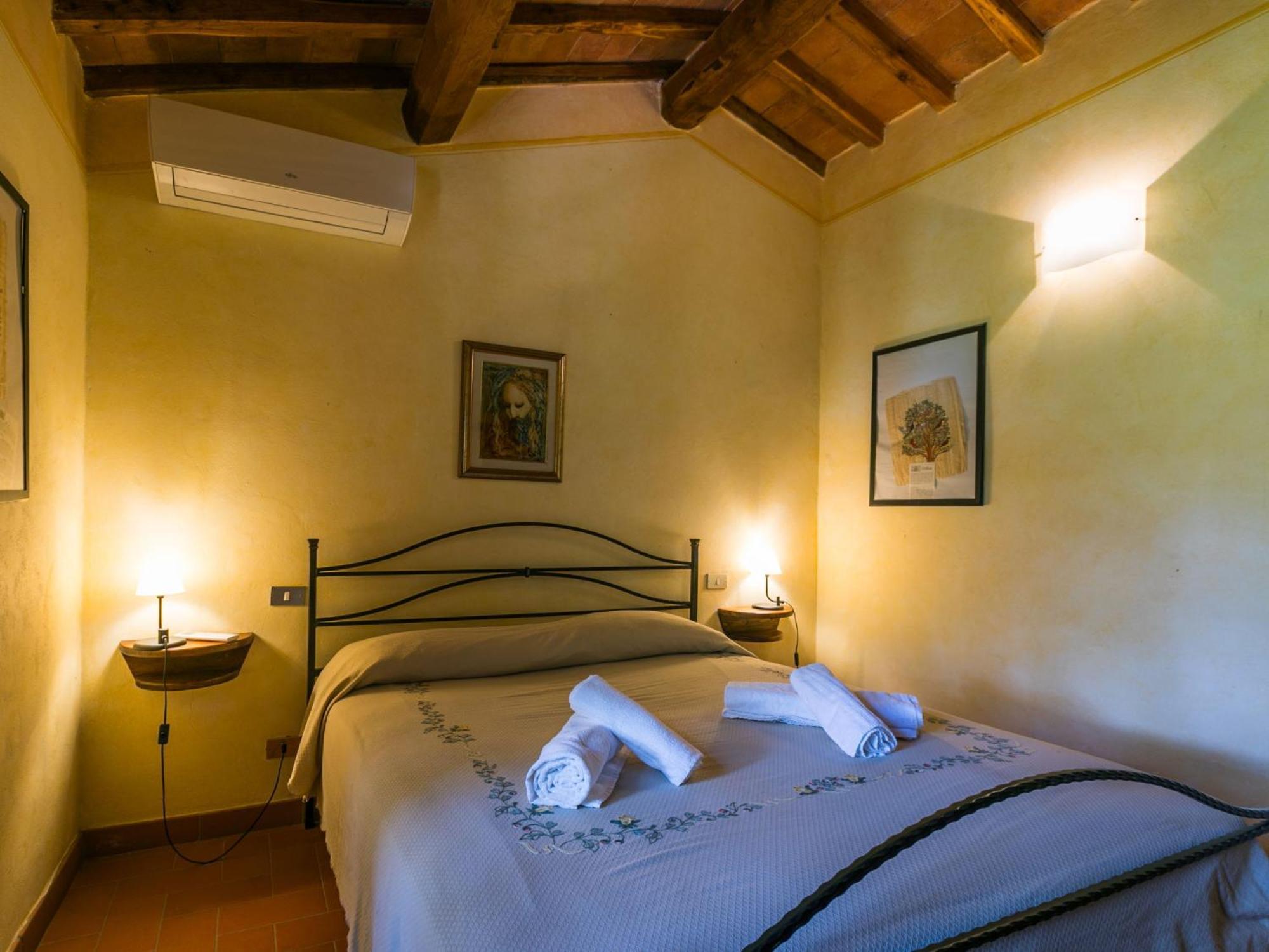 Holiday Home San Rocco-1 By Interhome Greve in Chianti Exteriör bild