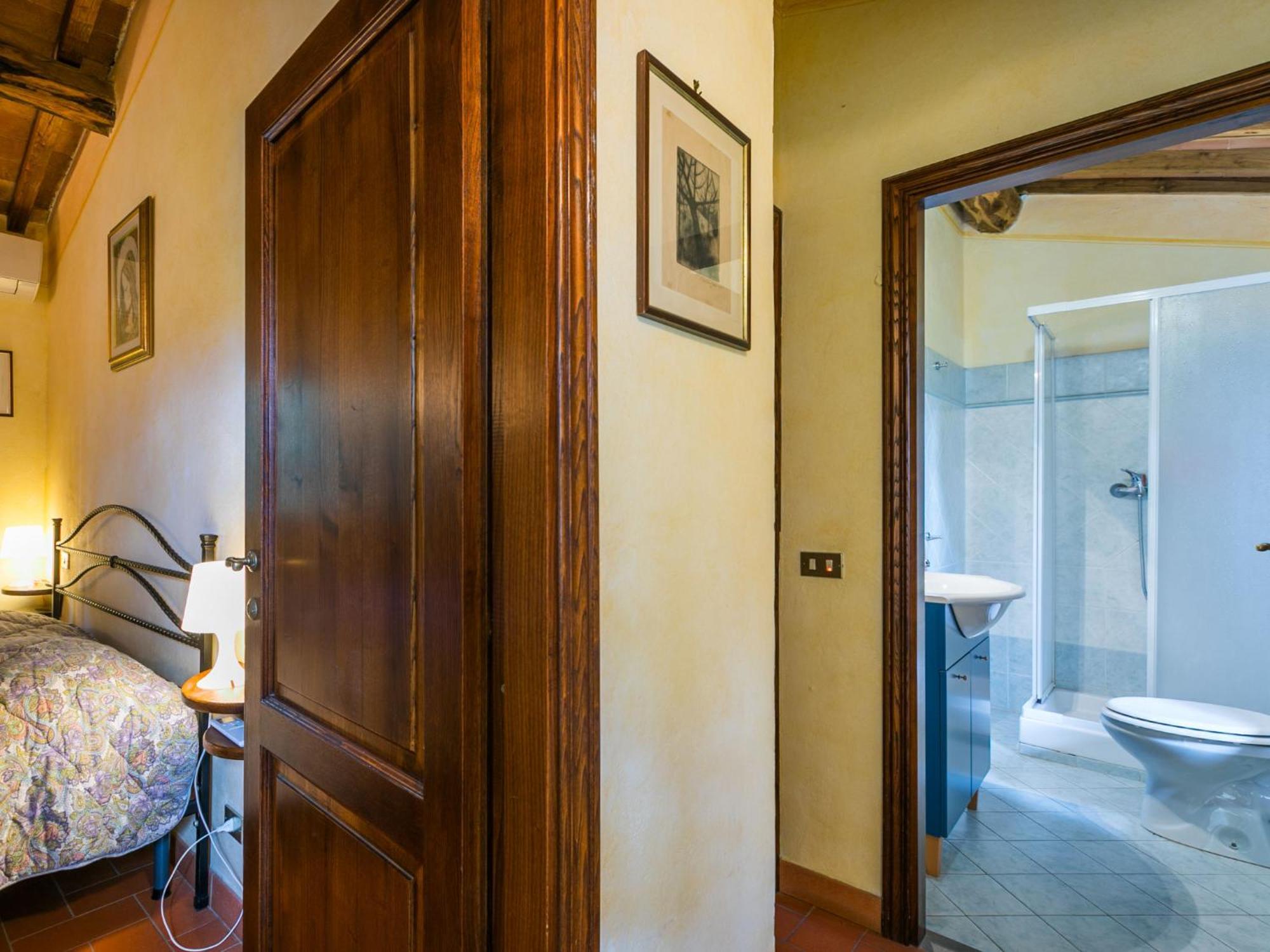 Holiday Home San Rocco-1 By Interhome Greve in Chianti Exteriör bild
