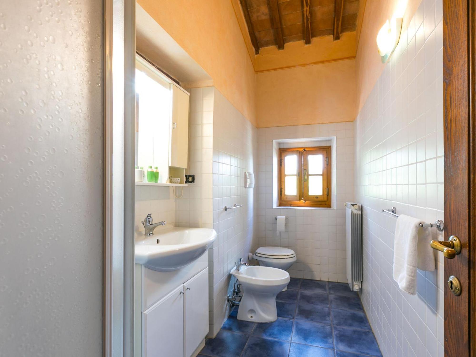 Holiday Home San Rocco-1 By Interhome Greve in Chianti Exteriör bild
