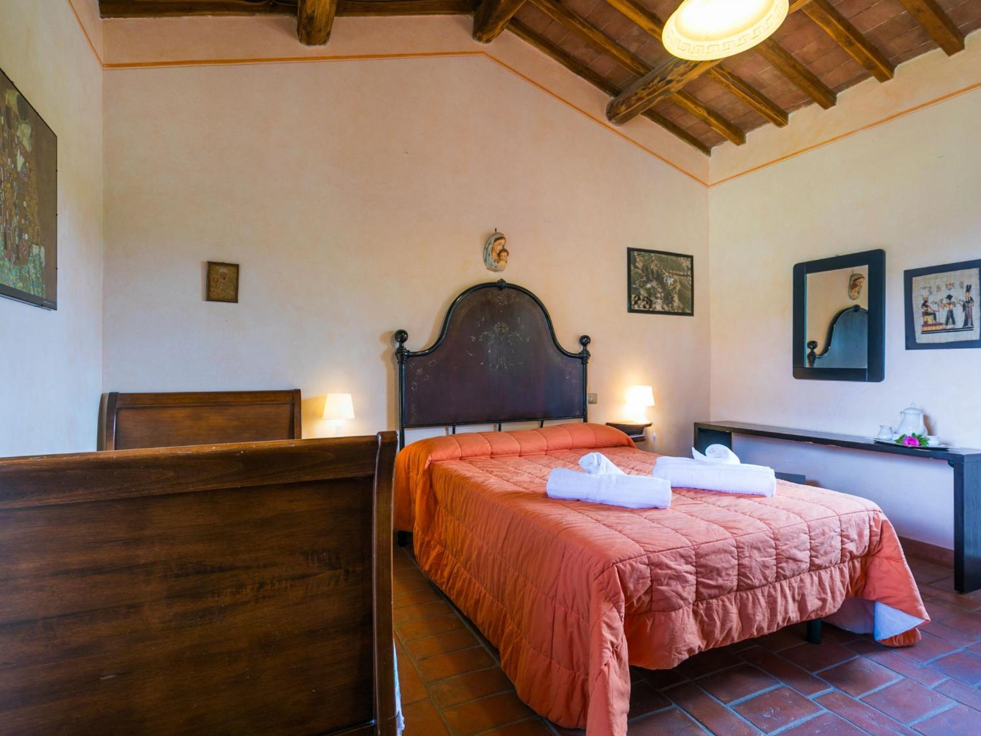 Holiday Home San Rocco-1 By Interhome Greve in Chianti Exteriör bild