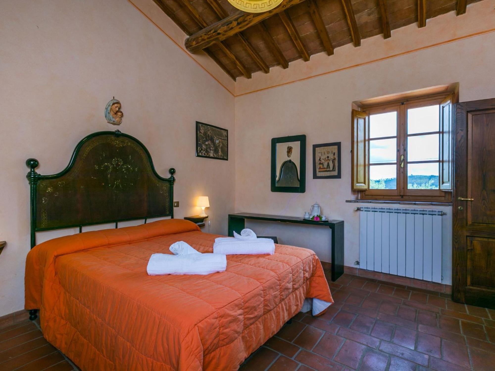 Holiday Home San Rocco-1 By Interhome Greve in Chianti Exteriör bild